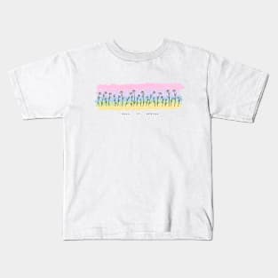 Call it spring Kids T-Shirt